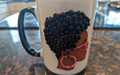 She is Fierce - custom mug